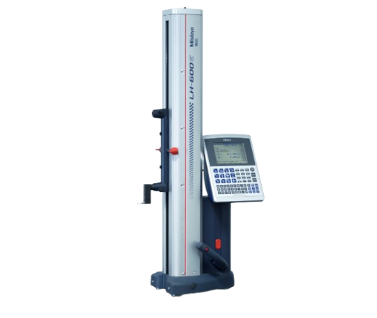 Mitutoyo LH600-E 2D magasságmérő