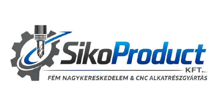 SikoProduct KFT. logó